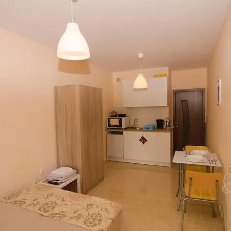 студио сара Apartament