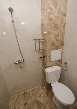 Apartament студио сара Gmina Pomorie