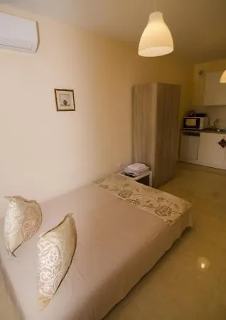Apartament студио сара
