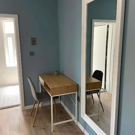 Apartment Chernomorets Apartment Chernomorets