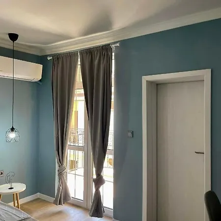 Chernomorets Apartment Apartment
