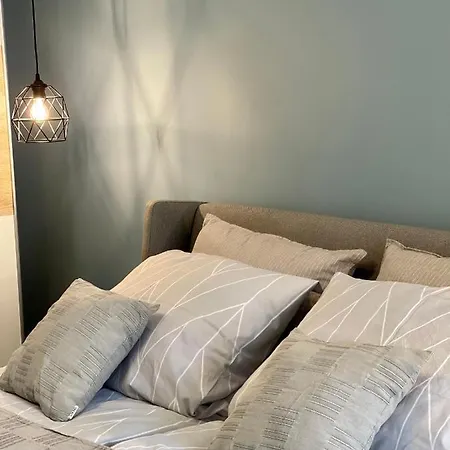 Chernomorets Apartment