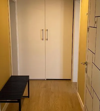 Chernomorets Apartment Apartment