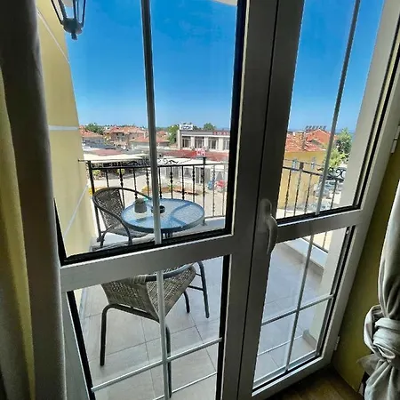 Chernomorets Apartment Apartment Chernomorets