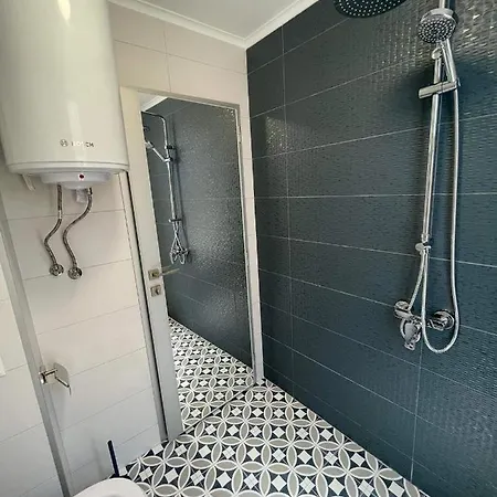 Chernomorets Apartment Chernomorets