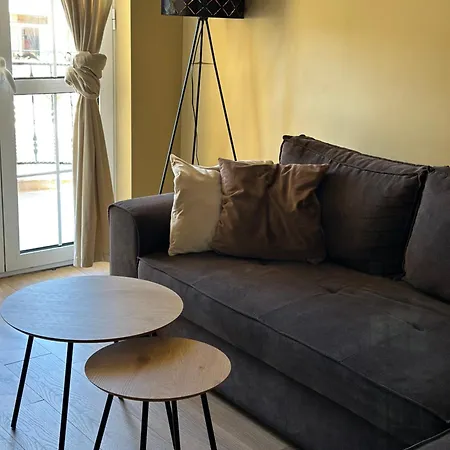 Apartment Chernomorets Apartment Chernomorets