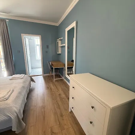 Chernomorets Apartment Apartment