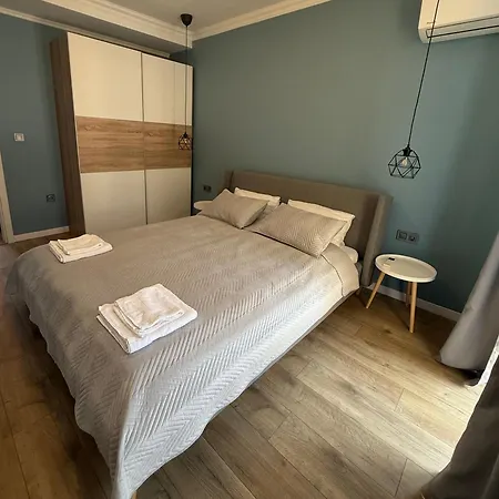 Chernomorets Apartment Apartment
