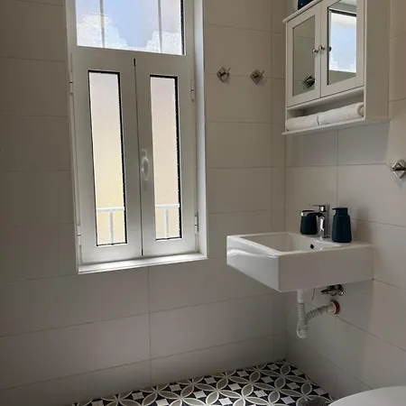 Chernomorets Apartment Apartment Chernomorets