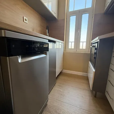 Chernomorets Apartment Chernomorets