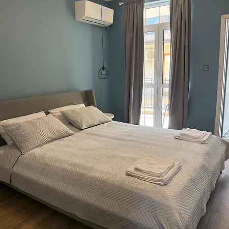 Chernomorets Apartment Apartment