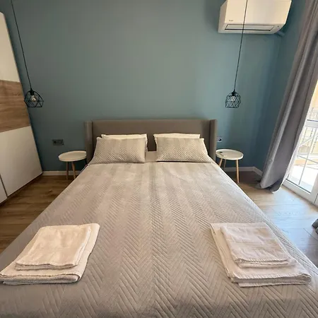Chernomorets Apartment Apartment Chernomorets