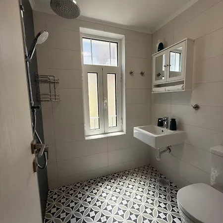 Chernomorets Apartment Chernomorets